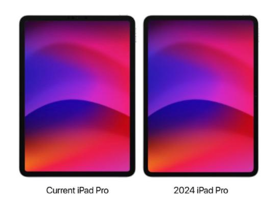 滨州滨州ipad维修服务点分享新款iPad Pro和iPad Air要来了