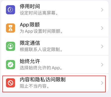 滨州appleID维修服务iPhone设置中Apple ID显示为灰色无法使用