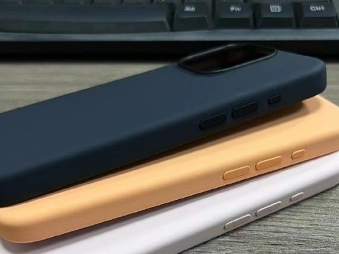 滨州苹果14维修站分享iPhone14手机壳能直接给iPhone15用吗?