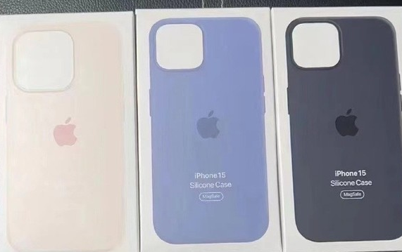 滨州苹果14维修站分享iPhone14手机壳能直接给iPhone15用吗？ 