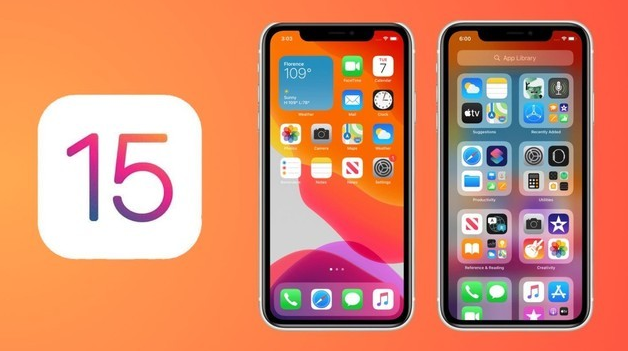 滨州苹果13维修分享iPhone13更新iOS 15.5，体验如何 