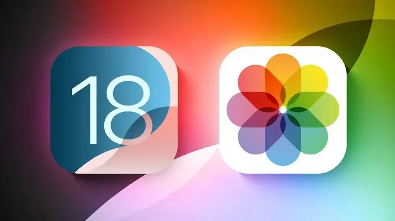 滨州苹果手机维修分享苹果 iOS / iPadOS 18.1Beta 3 发布 