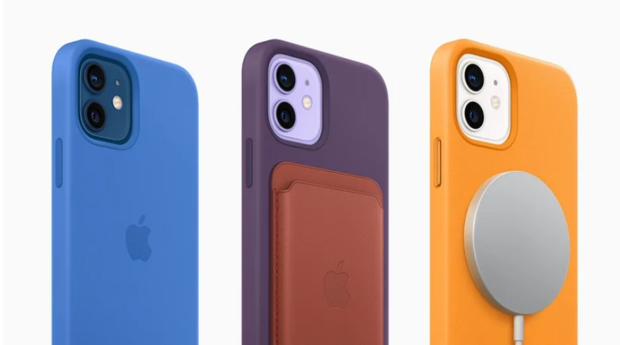 滨州苹果手机维修分享关于 iPhone 13 的细节爆料 