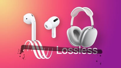 滨州苹果手机维修分享哪些设备支持Apple Music 无损音频 