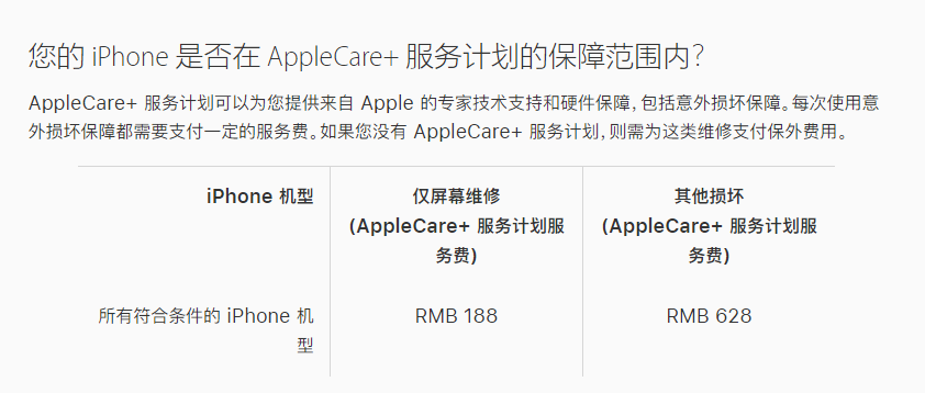滨州苹果手机维修分享苹果 iPhone 12 官方维修价格是多少 