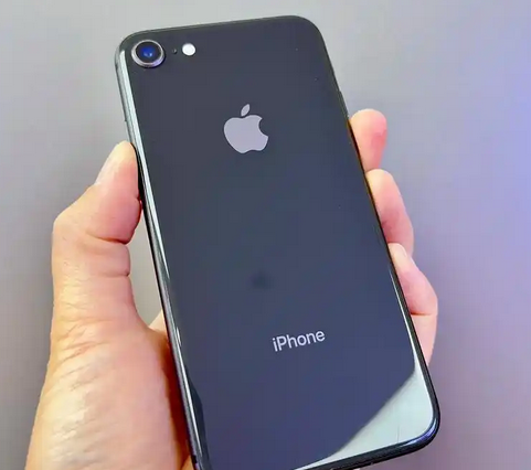 滨州苹果8系统维修分享iPhone8手机系统升级后无法开机如何修复 