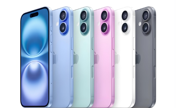 滨州苹果手机维修分享iPhone 17换电池 
