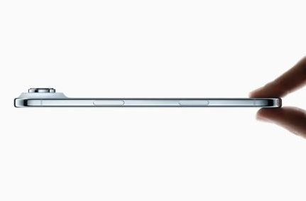 滨州苹果维修点分享iPhone 17 Air自动关机电源故障解析 