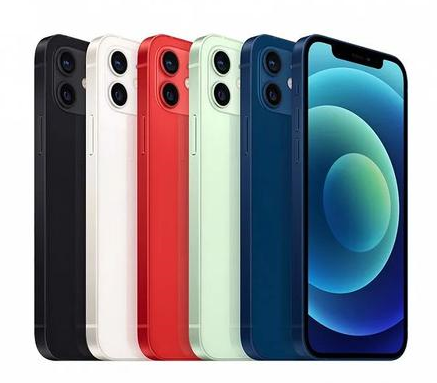 滨州苹果维修点分享iPhone 12 Pro Max发烫冷门故障梳理 