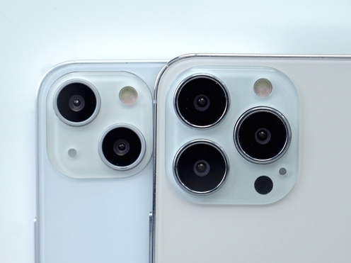 滨州苹果维修点分享iPhone 13 Pro Max发烫特殊故障解读 